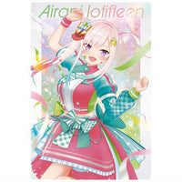 Hololive Production Wafer vol.3 [35.Airani Iofifteen]