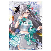 Hololive Production Wafer vol.3 [39.Vestia Zeta]