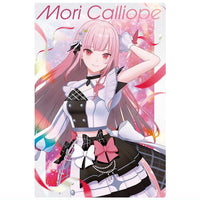 Hololive Production Wafer vol.3 [42.Mori Calliope]