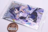 Hololive Production Wafer vol.3 [47.Ouro Kronii]