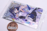 Hololive Production Wafer vol.3 [47.Ouro Kronii]