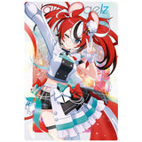 Hololive Production Wafer vol.3 [49.Hakos Baelz]
