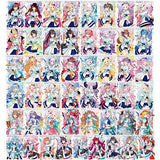 Hololive Production Wafer vol.3 [All 49 type set(Full Complete)]
