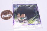 Dragon Ball Super Warrior Seal Wafer Super Gekitotsu no senshitachi [7.Raditz (Normal)]