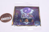 Dragon Ball Super Warrior Seal Wafer Super Gekitotsu no senshitachi [9.Freeza (Normal)]