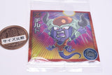 Dragon Ball Super Warrior Seal Wafer Super Gekitotsu no senshitachi [15.Chilled (Normal)]