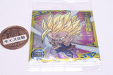 Dragon Ball Super Warrior Seal Wafer Super Gekitotsu no senshitachi [16.Son Gohan (Rare)]