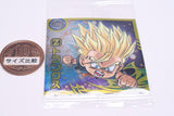 Dragon Ball Super Warrior Seal Wafer Super Gekitotsu no senshitachi [18.Trunks (Rare)]