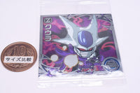 Dragon Ball Super Warrior Seal Wafer Super Gekitotsu no senshitachi [20.Cooler (Rare)]