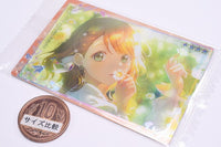 Project Sekai Colorful Stage! feat. Hatsune Miku Wafer Part.10 [2.Hanasato Minori (character card)]