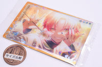 Project Sekai Colorful Stage! feat. Hatsune Miku Wafer Part.10 [4.Tenma Tsukasa (character card)]