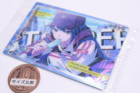 Project Sekai Colorful Stage! feat. Hatsune Miku Wafer Part.10 [6.Kiritani Haruka (character card)]