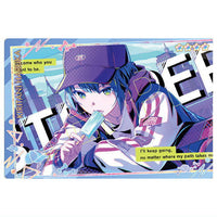 Project Sekai Colorful Stage! feat. Hatsune Miku Wafer Part.10 [6.Kiritani Haruka (character card)]