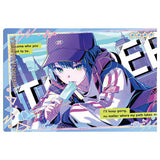 Project Sekai Colorful Stage! feat. Hatsune Miku Wafer Part.10 [6.Kiritani Haruka (character card)]