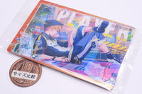 Project Sekai Colorful Stage! feat. Hatsune Miku Wafer Part.10 [7.Shinonome Akito (character card)]