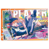 Project Sekai Colorful Stage! feat. Hatsune Miku Wafer Part.10 [7.Shinonome Akito (character card)]