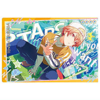 Project Sekai Colorful Stage! feat. Hatsune Miku Wafer Part.10 [8.Tenma Tsukasa (character card)]