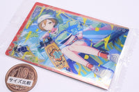 Project Sekai Colorful Stage! feat. Hatsune Miku Wafer Part.10 [9.MEIKO (character card)]