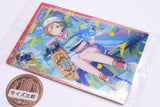 Project Sekai Colorful Stage! feat. Hatsune Miku Wafer Part.10 [9.MEIKO (character card)]