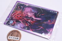 Project Sekai Colorful Stage! feat. Hatsune Miku Wafer Part.10 [11.Kamishiro Rui (character card)]