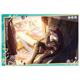 Project Sekai Colorful Stage! feat. Hatsune Miku Wafer Part.10 [12.Hatsune Miku (character card)]
