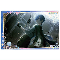 Project Sekai Colorful Stage! feat. Hatsune Miku Wafer Part.10 [13.KAITO (character card)]