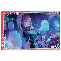 Project Sekai Colorful Stage! feat. Hatsune Miku Wafer Part.10 [14.Mochizuki Honami (character card)]