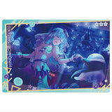 Project Sekai Colorful Stage! feat. Hatsune Miku Wafer Part.10 [15.Hinomori Shizuku (character card)]