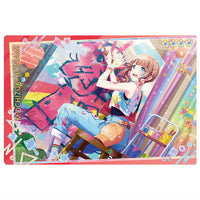 Project Sekai Colorful Stage! feat. Hatsune Miku Wafer Part.10 [18.Mochizuki Honami (character card)]