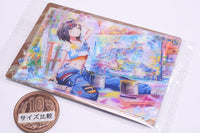 Project Sekai Colorful Stage! feat. Hatsune Miku Wafer Part.10 [20.Shinonome Ena (character card)]