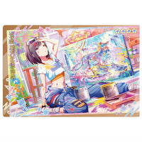 Project Sekai Colorful Stage! feat. Hatsune Miku Wafer Part.10 [20.Shinonome Ena (character card)]