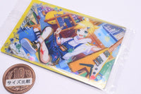 Project Sekai Colorful Stage! feat. Hatsune Miku Wafer Part.10 [21.Kagamine Len (character card)]