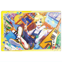 Project Sekai Colorful Stage! feat. Hatsune Miku Wafer Part.10 [21.Kagamine Len (character card)]