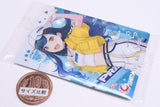 Project Sekai Colorful Stage! feat. Hatsune Miku Wafer Part.10 [22.Shiraishi An (rare card)(gold foil stamping)]