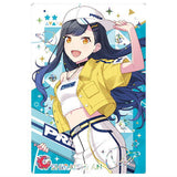 Project Sekai Colorful Stage! feat. Hatsune Miku Wafer Part.10 [22.Shiraishi An (rare card)(gold foil stamping)]