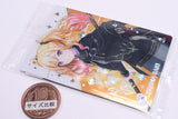 Project Sekai Colorful Stage! feat. Hatsune Miku Wafer Part.10 [23.Tenma Saki (rare card)(gold foil stamping)]