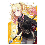 Project Sekai Colorful Stage! feat. Hatsune Miku Wafer Part.10 [23.Tenma Saki (rare card)(gold foil stamping)]