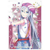 Project Sekai Colorful Stage! feat. Hatsune Miku Wafer Part.10 [25.Yoisaki Kanade (rare card)(gold foil stamping)]
