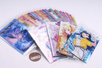 Project Sekai Colorful Stage! feat. Hatsune Miku Wafer Part.10 [All 25 type set(Full Complete)]
