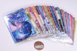 Project Sekai Colorful Stage! feat. Hatsune Miku Wafer Part.10 [Character cards 21 type set (1-21)]