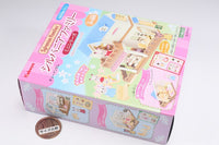 Sylvanian Families Ouchiha sutekina akogareno omise [1.Child's Room and Silk Cat Girl (Tiffany)]