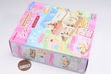 Sylvanian Families Ouchiha sutekina akogareno omise [1.Child's Room and Silk Cat Girl (Tiffany)]
