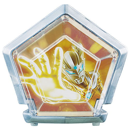 SG Ultra Meteor 01 [2.Shining Ultraman Zero Meteor]
