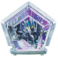 SG Ultra Meteor 01 [3.Ultraman Zero Beyond Meteor]