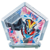 SG Ultra Meteor 01 [5.Ultraman Victory Meteor]