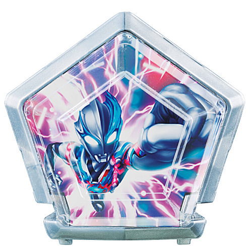 SG Ultra Meteor 01 [7.Ultraman Blazer Meteor]