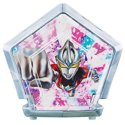 SG Ultra Meteor 01 [8.Ultraman Arc Meteor]