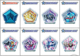SG Ultra Meteor 01 [All 8 type set(Full Complete)]