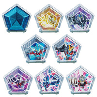 SG Ultra Meteor 01 [All 8 type set(Full Complete)]