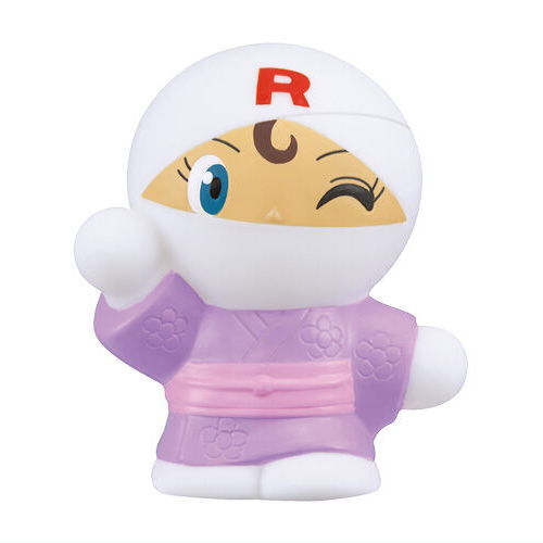Atsumare Anpanman P84 [3.Rollpanna]